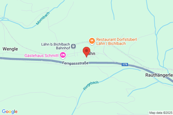 Volksschule Laehn
