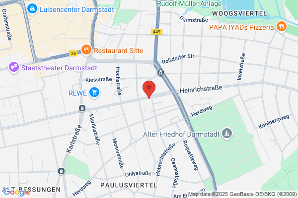 Art Bau Projektmanagement GmbH