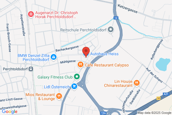 Autohaus Heiss GesmbH