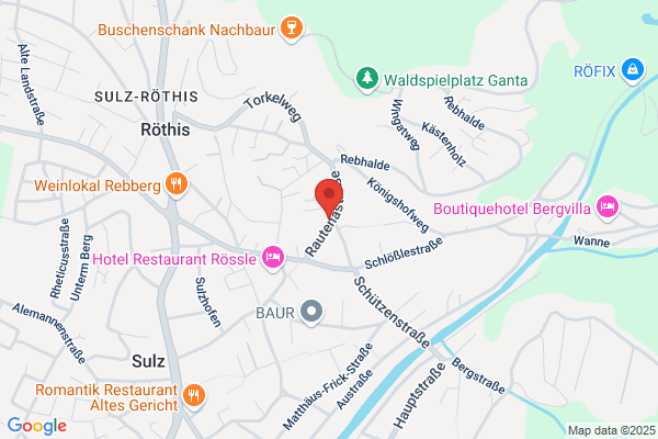 Erhart Rudolf