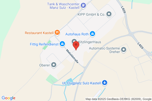 A-BAU A.G. Baumeisterarbeiten u Baustoffe