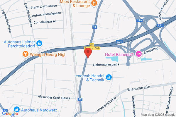 Hummelberger Gerhard PKW - Reparatur u. Service