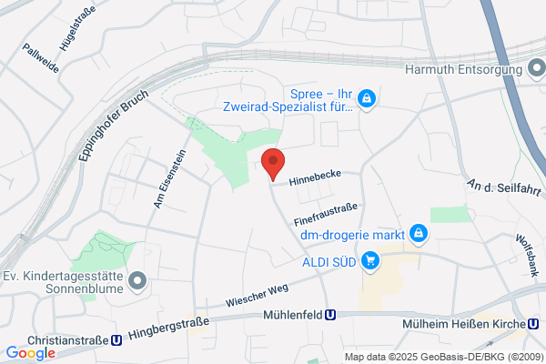 BOUTIQUE LION Handelsgesellschaft m.b.H.