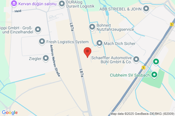 Geiger Trading GmbH