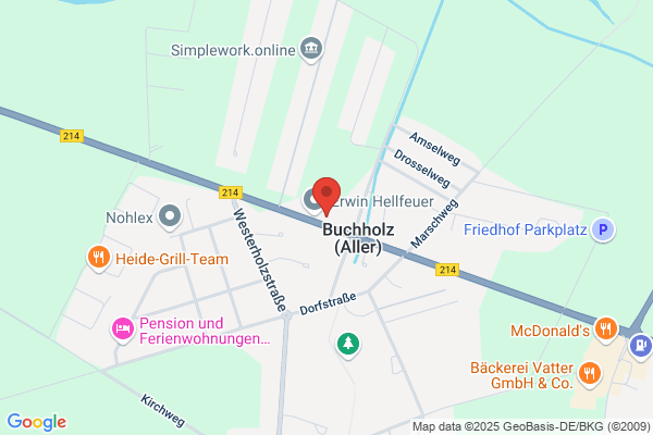 AMC - Getriebe S Schwarzaeugl