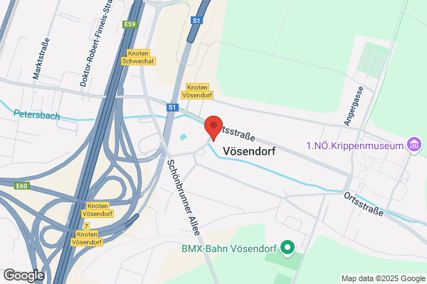 AMC - Getriebe S Schwarzaeugl , Voesendorf ,Muehlg 1/Halle 2. 699 40 30 ,Wien