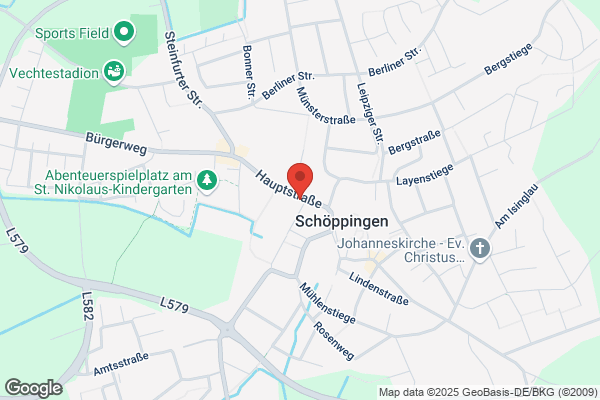 Janssen Optik
