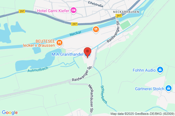 Inbad Fliesen-Marmor- Granit Breuss Ignaz