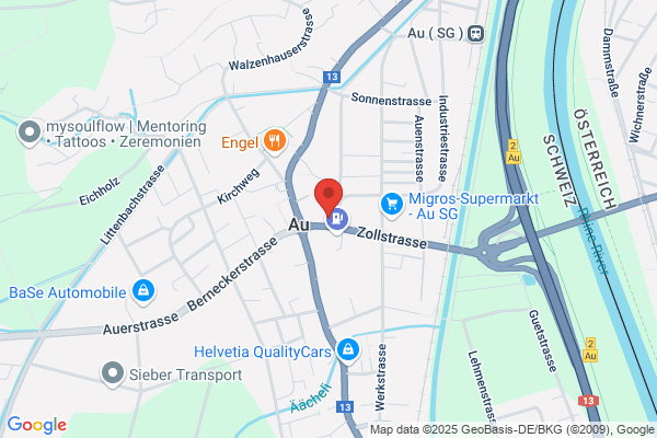 Inticket IT Solutions GmbH