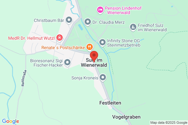 FWG-Fernwaermeversorgung Wienerwald GmbH