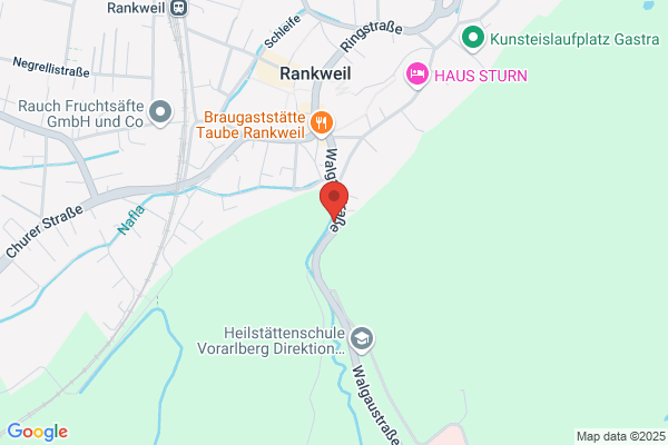 Wasserwerk Letze