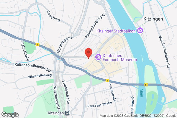 BCS Technischer Service GmbH