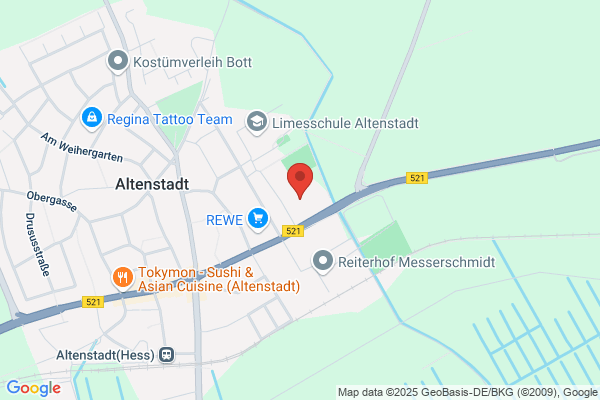 Feuerwehr Altenstadt
