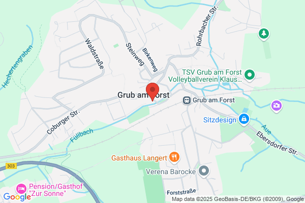 Freiwillige Feuerwehr Grub