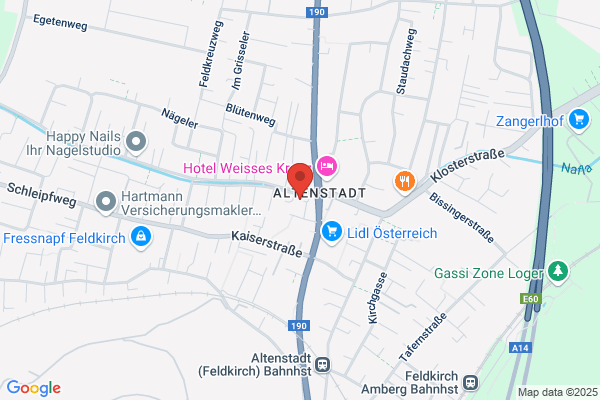 ESS Dach u Wandbau GmbH