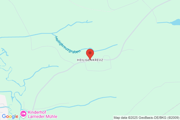 Heiligenkreuz Forstverwaltueng