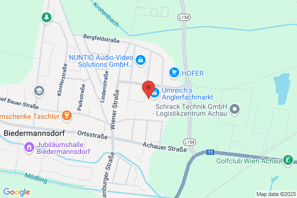 Merinsky GmbH und Co. KG