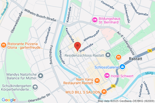 Gasthaus Engel