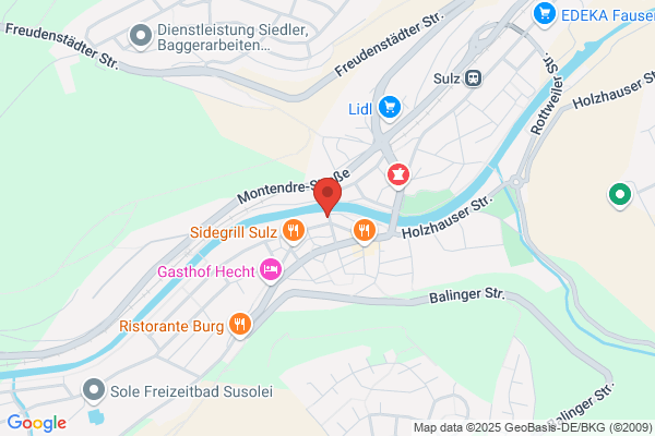 Gasthaus Loewen