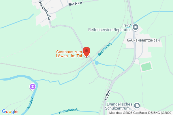 Gasthaus Loewen Arthur Vith
