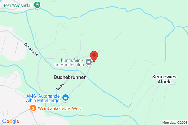 Gasthof Jaegerstube