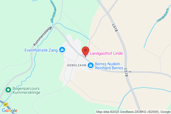 Gasthof Linde