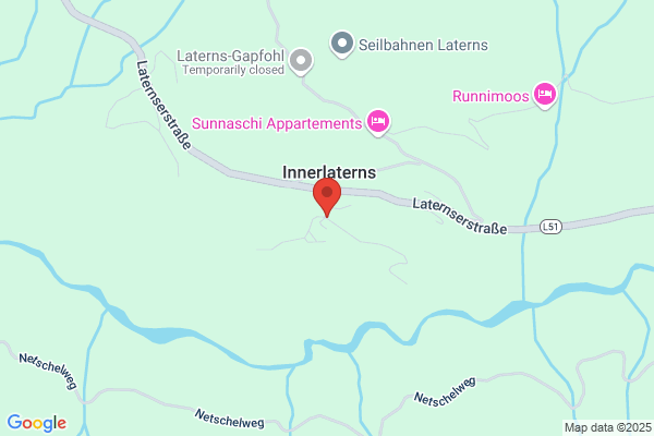 Kueblergenossenschaft Innerlaterns