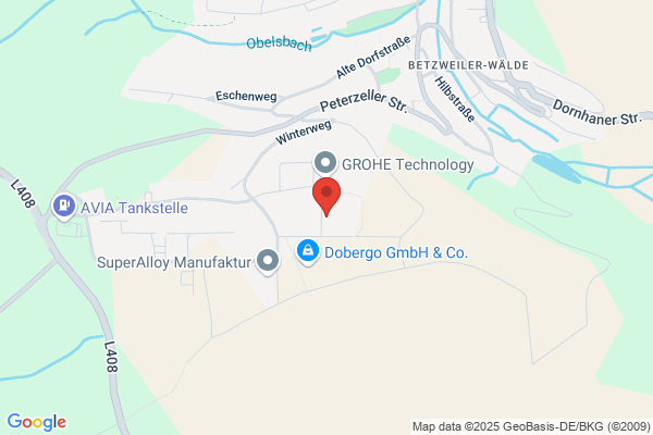 Gebrueder Weiss GmbH