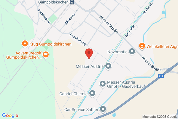 Turko Gesellschaft m.b.H.