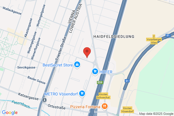Vital Cars Kfz-Reparatur Lackier- u Spenglerei GesmbH