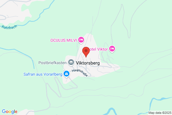 Kindergarten Viktorsberg