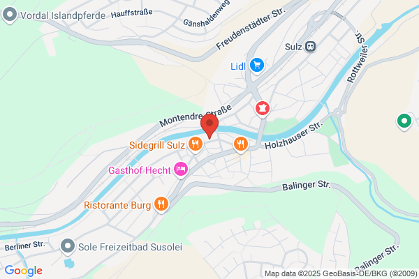 Kuster Beteiligungen GmbH