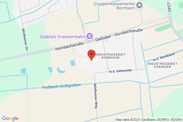 AVS SCHERTLER Vorhangschienen KG