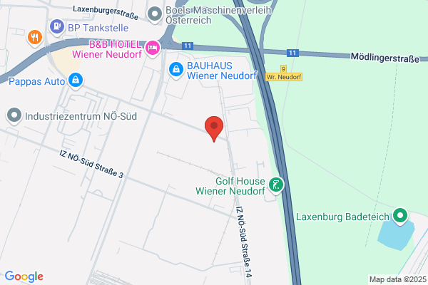 Akras Beteiligungen Ges.mbH