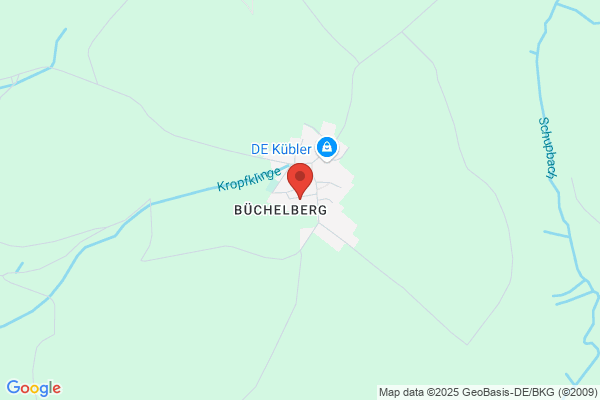 Hotel-Restaurant Buechel