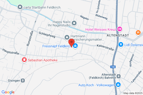 Psycho Soziale Gesundheitsdienste - Tagesstruktur DLZ