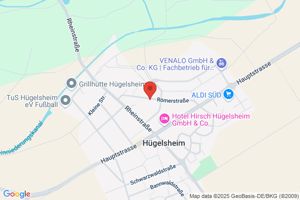 HKS Installationen GmbH