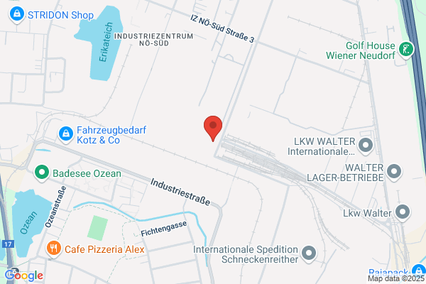 INNOVENTA Beteiligungs GmbH