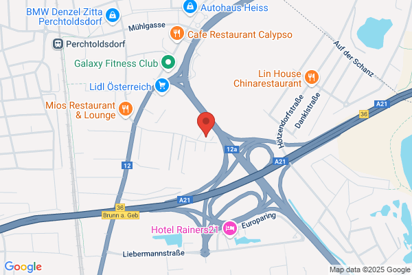 Tyrolux Maschinenleasing GmbH