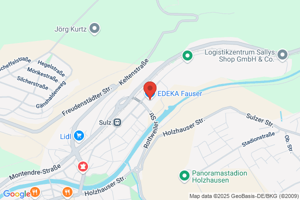 ADEG Aktiv Markt Riener