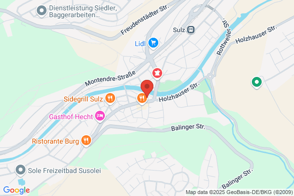 Vonbank Naturfarben
