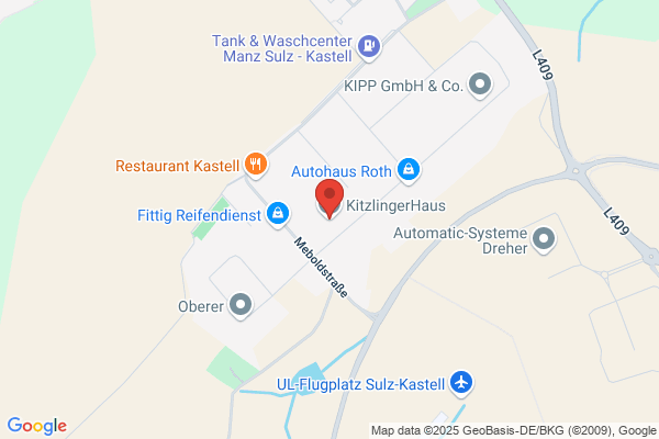 Die Knieberger