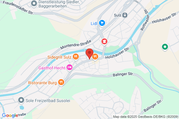 Gendarmerieposten