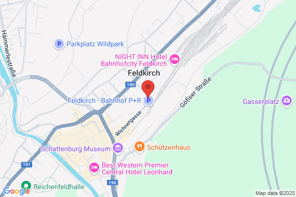 Physiotherapie Montfort