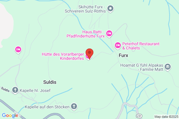 Ferienheim Furx