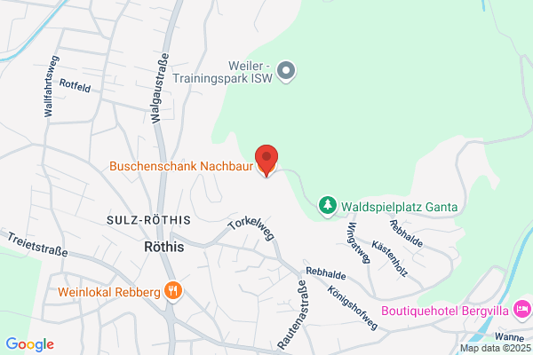 Nachbaur Irma und Roman