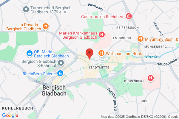 Elternberatung- Saeuglingsfuersorge