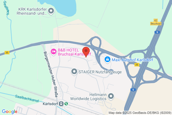 UNIWASH Waschanlagen Ges. mbH
