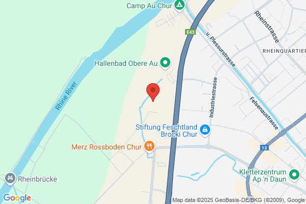 Reitclub St.Georg Feldkirch Brederis