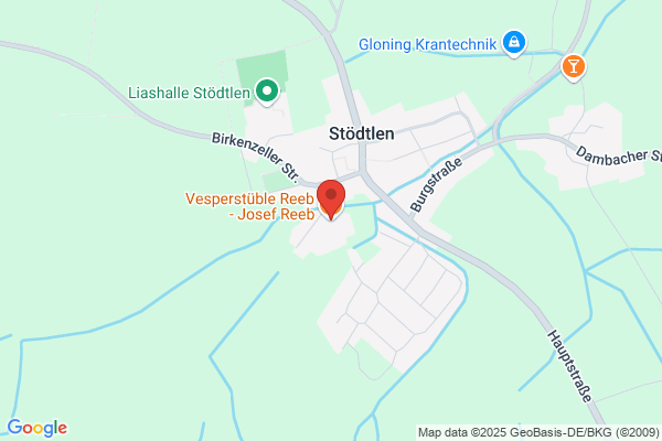 Gasthof s'Tüble Bereuter KG
